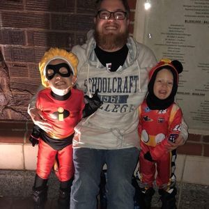 Meet your Posher, Sean